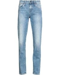 Guess - Jeans Cotton, Elastane - Lyst