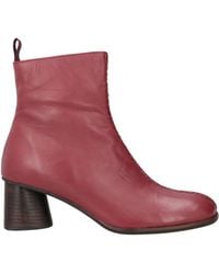Maliparmi - Stiefelette - Lyst