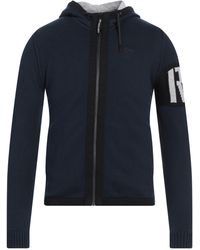 Aeronautica Militare - Cardigan Cotton - Lyst