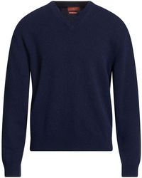 Daniele Fiesoli - Sweater Merino Wool, Cashmere - Lyst