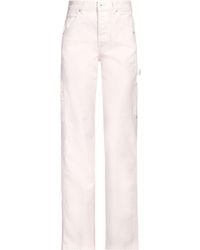 Heron Preston - Pants Cotton - Lyst