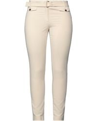 Calvin Klein - Trouser - Lyst