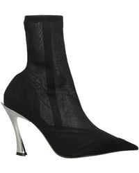 Mugler - Ankle Boots - Lyst
