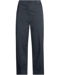 Peserico - Trouser - Lyst
