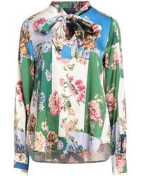 Shirtaporter - Top - Lyst