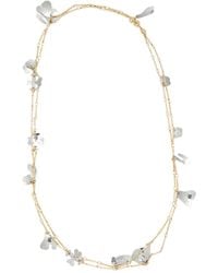 Tory Burch - Collar - Lyst