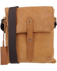 Borse Timberland da uomo - Fino al 60% di sconto | Lyst