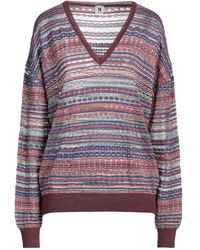 Missoni - Pullover - Lyst