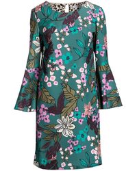 LUCKYLU  Milano - Mini Dress - Lyst