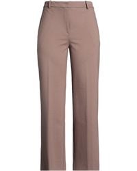 Kaos - Pants - Lyst