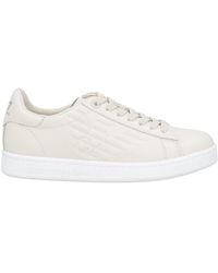 EA7 - Sneakers - Lyst