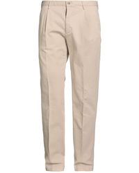 Incotex - Trouser - Lyst