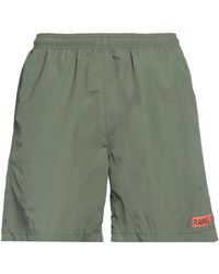 Brain Dead - Shorts & Bermudashorts - Lyst