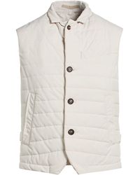 Eleventy - Gilet - Lyst
