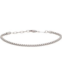 Sector No Limits - Bracciale - Lyst