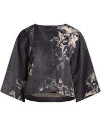 Shirtaporter - Jackets - Lyst