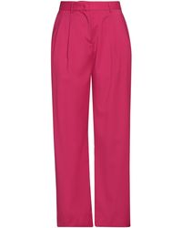Brian Dales - Pants Wool - Lyst