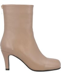 NORA New York - Ankle Boots - Lyst