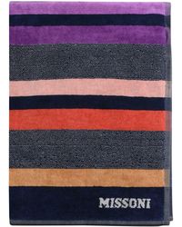 Missoni Telo mare - Viola