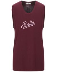 bally jumper