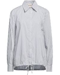 Semicouture - Shirt - Lyst