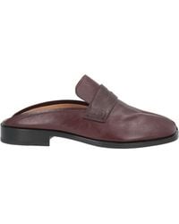 Maison Margiela - Mules & Clogs - Lyst