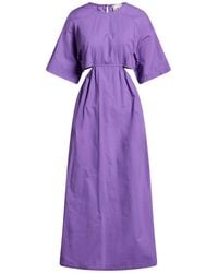 8pm - Midi Dresses - Lyst