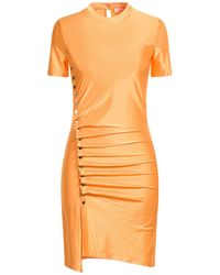 Rabanne - Mini Dresses - Lyst