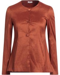 Rossopuro - Jacket - Lyst