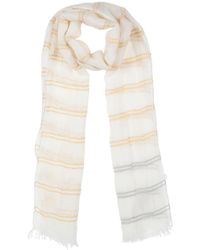 Eleventy - Scarves - Lyst