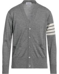 Thom Browne - Cardigan - Lyst
