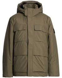 Jack Wolfskin - Coat Polyamide - Lyst