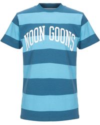 Noon Goons - T-shirt - Lyst