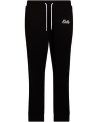 Bally - Pants Cotton, Elastane - Lyst