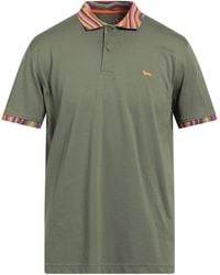 Harmont & Blaine - Polo - Lyst