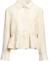ALESSIA SANTI - Jacket - Lyst