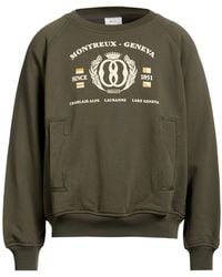 Bally - Sweatshirts - Lyst