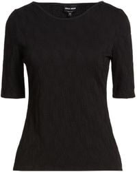 Giorgio Armani - T-Shirt - Lyst