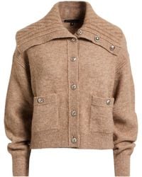 Maje - Rebecas - Lyst