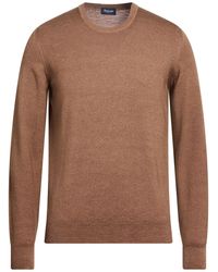 Drumohr - Sweaters - Lyst