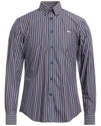 Harmont & Blaine - Hemd - Lyst