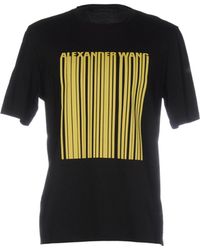 Alexander Wang T Shirts For Men Up To 66 Off At Lyst Com