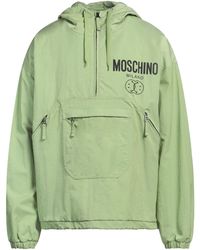 Moschino - Jacket - Lyst