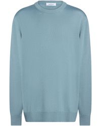 Gran Sasso - Sweater Virgin Wool - Lyst
