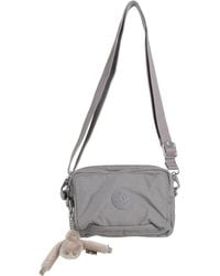 Kipling - Shoulder Bag Polyamide - Lyst