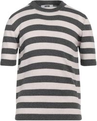 Grifoni - Sweater Cotton - Lyst