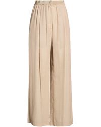 Tela - Pants Cupro, Tencel - Lyst