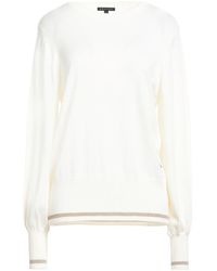 ARMANI EXCHANGE - Pullover - Lyst