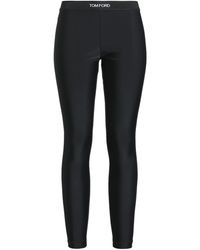 Tom Ford - Leggings - Lyst