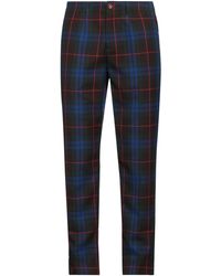 Hand Picked - Trouser - Lyst